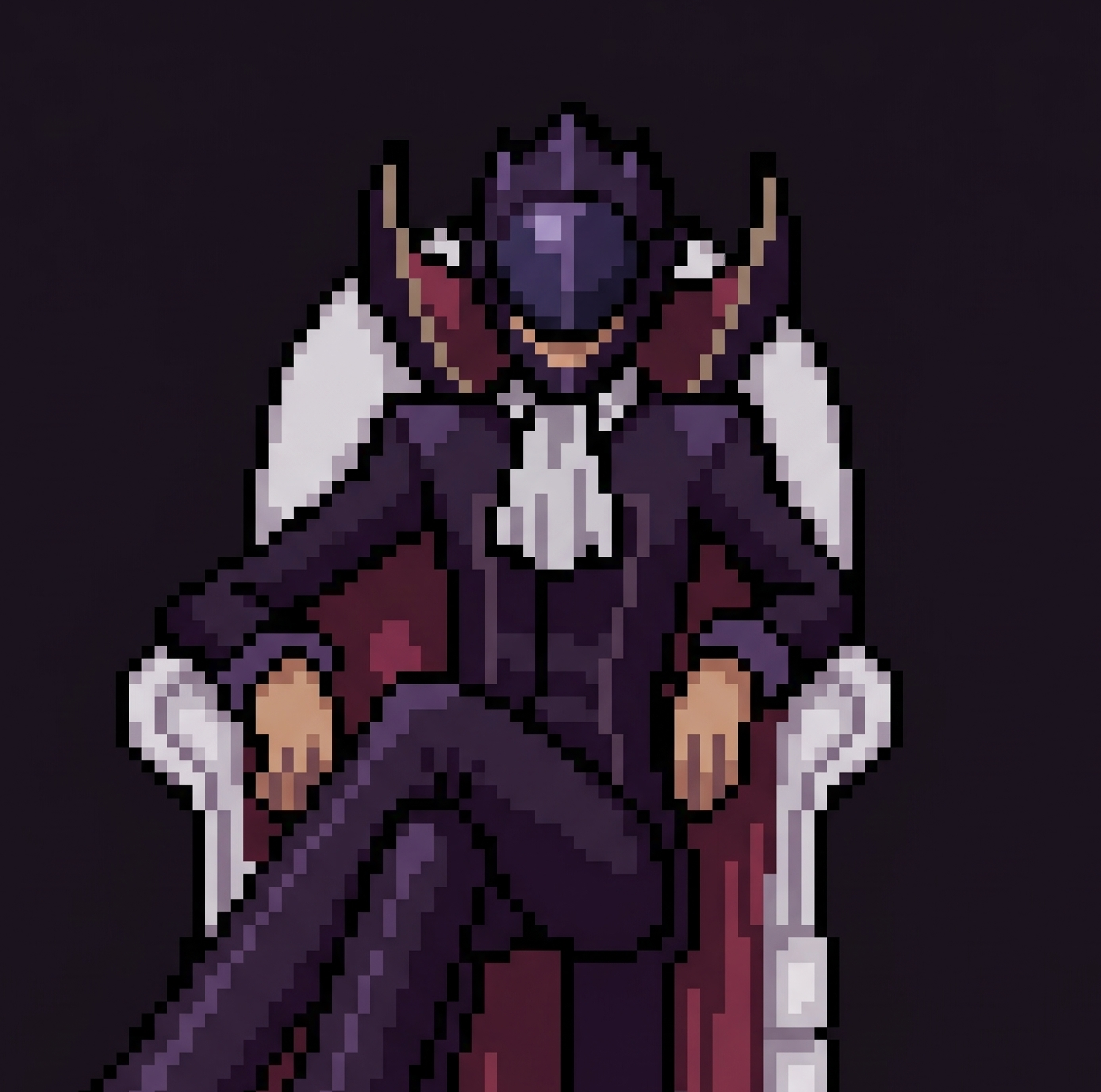 Commander Zero